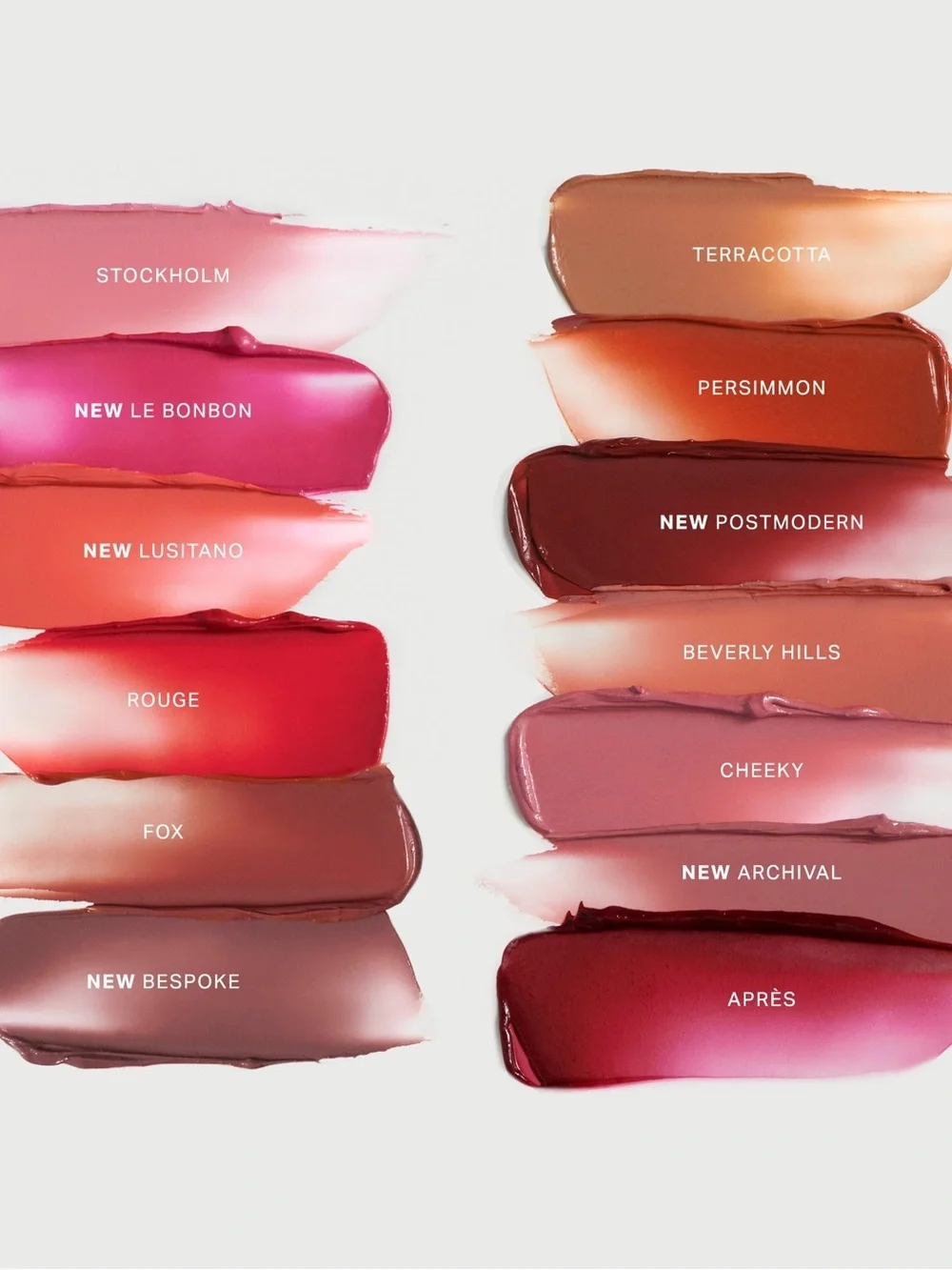 MERIT Flush Balm Cheek Color in Le BonBon